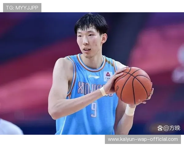 周琦护筐威慑力显著 北京首钢防守体系因他而蜕变 周琦护筐威慑力显著 北京首钢防守体系因他而蜕变