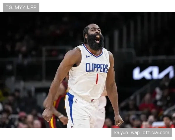 加兰四十一分创快船生涯新高 交易后核心定位逐渐清晰